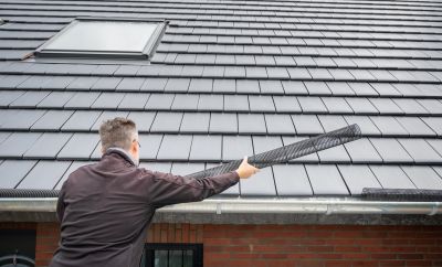 Cost of Gutter Covers in High Point, NC