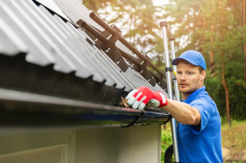Best Gutter Protection Contractors in High Point, NC