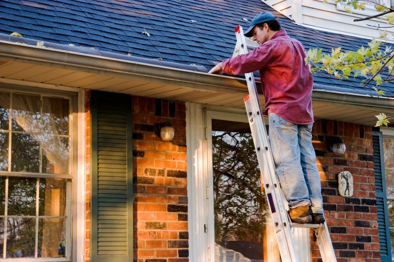 Local Gutter Cover Installers