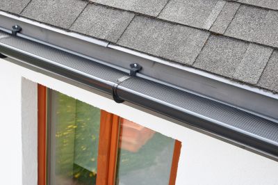 Customized Gutter Cover Solutions